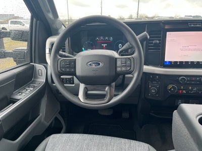 2026 Ford F-350SD XLT
