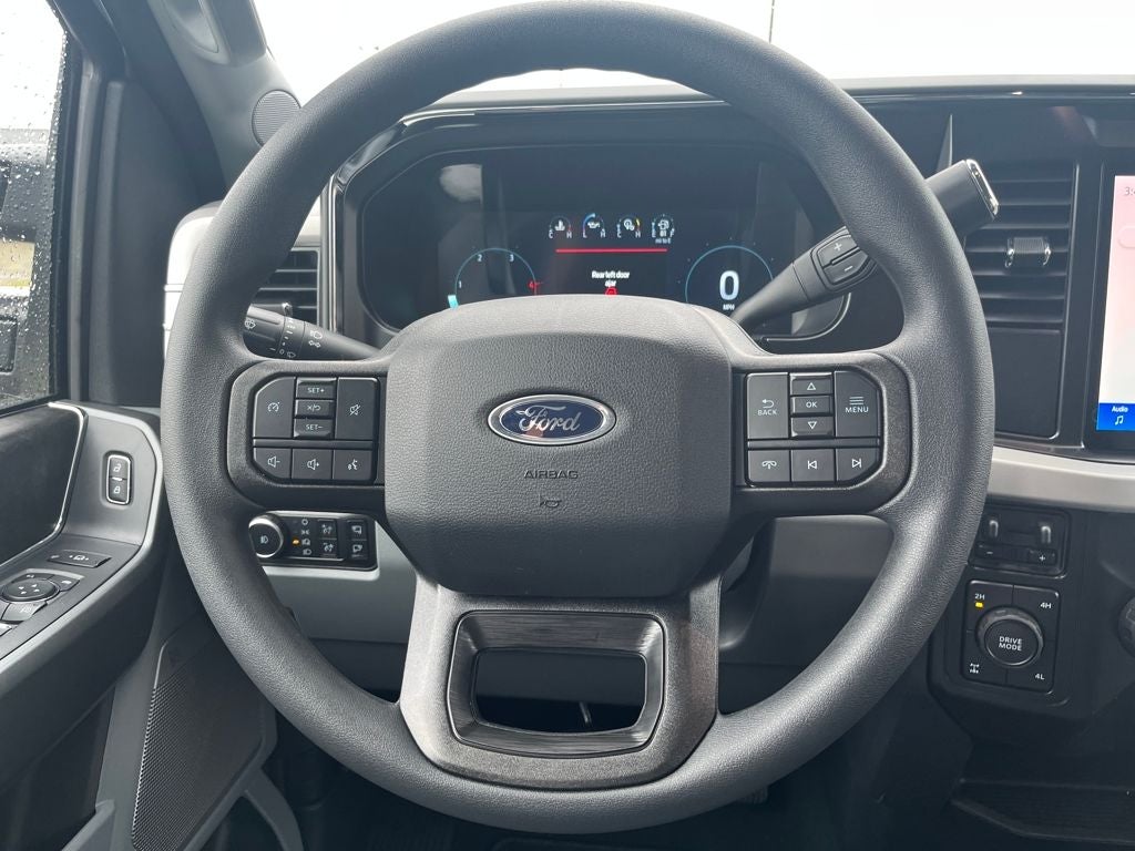 2026 Ford F-350SD XLT