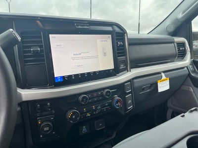 2026 Ford F-350SD XLT