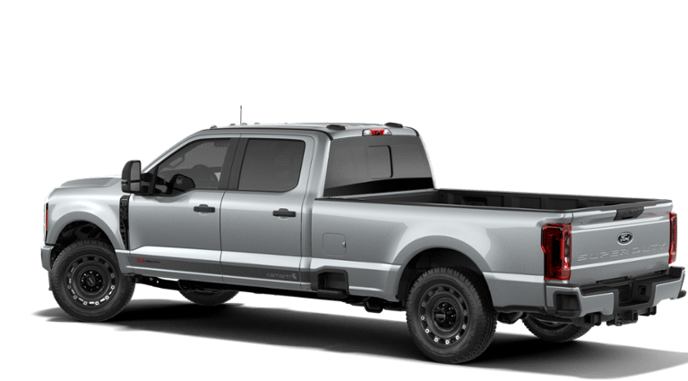 2027 Ford F-350SD F-350® XLT