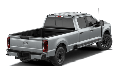 2027 Ford F-350SD F-350® XLT