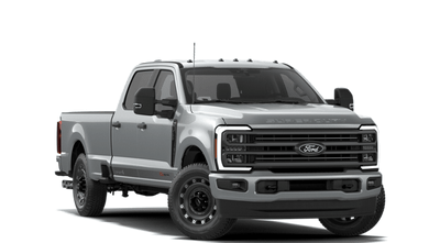 2027 Ford F-350SD F-350® XLT
