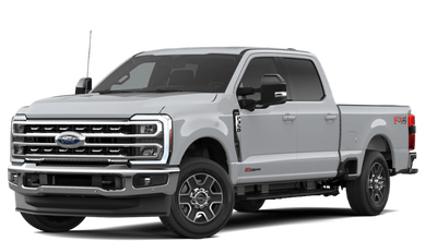 2026 Ford F-350SD F-350® Lariat®