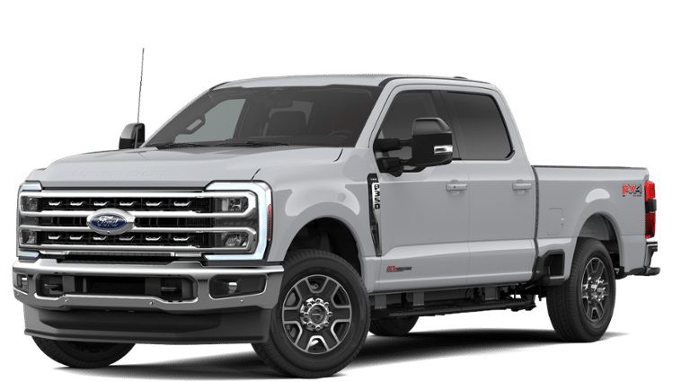 2026 Ford F-350SD F-350® Lariat®