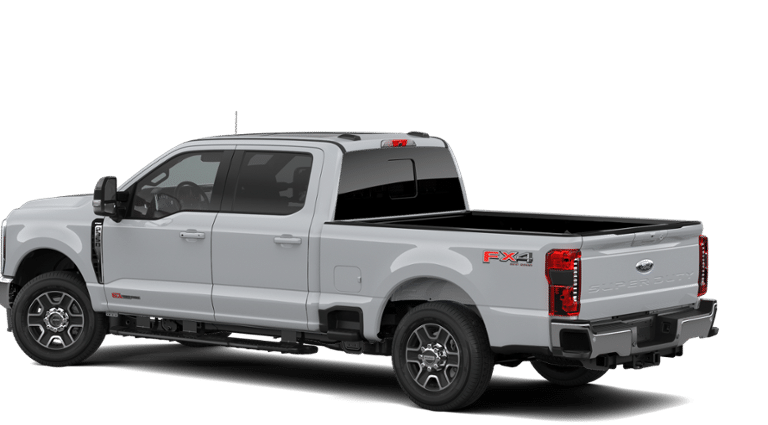 2026 Ford F-350SD F-350® Lariat®