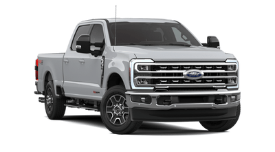 2026 Ford F-350SD F-350® Lariat®