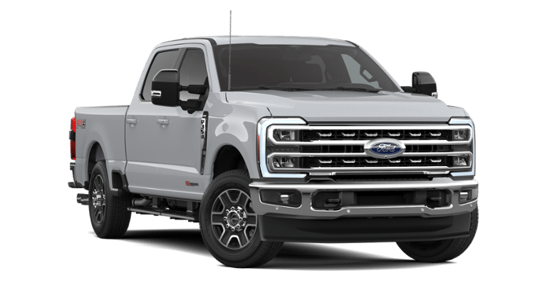 2026 Ford F-350SD F-350® Lariat®