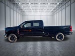 2027 Ford Super Duty F-350 SRW LARIAT