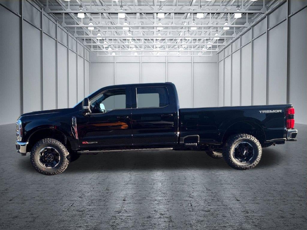 2027 Ford Super Duty F-350 SRW LARIAT