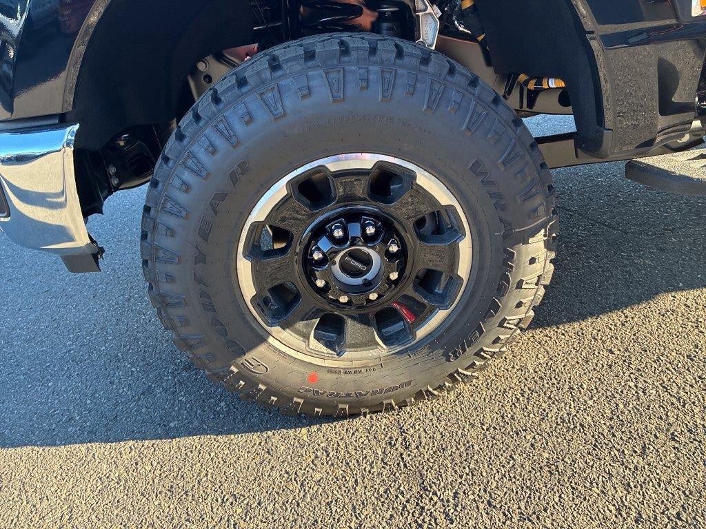 2027 Ford Super Duty F-350 SRW LARIAT
