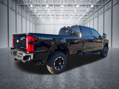 2027 Ford Super Duty F-350 SRW LARIAT