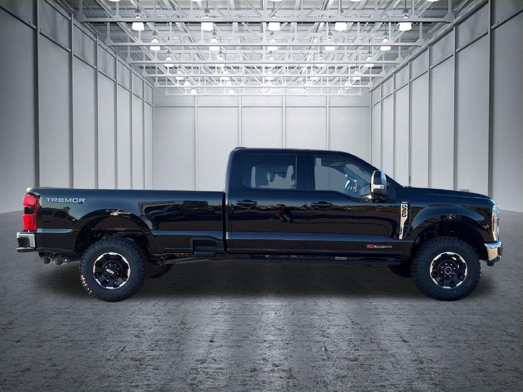 2027 Ford Super Duty F-350 SRW LARIAT
