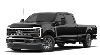 2027 Ford F-350SD F-350® Lariat®