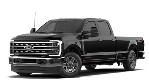 2027 Ford F-350SD F-350® Lariat®