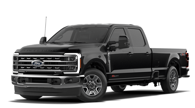2027 Ford F-350SD F-350® Lariat®