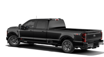 2027 Ford F-350SD F-350® Lariat®