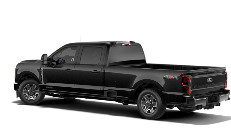 2027 Ford F-350SD F-350® Lariat®