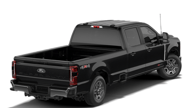 2027 Ford F-350SD F-350® Lariat®