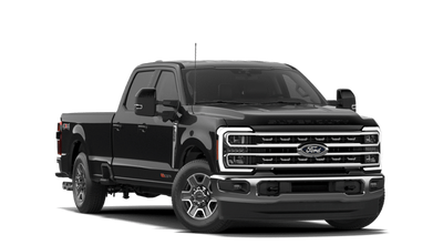 2027 Ford F-350SD F-350® Lariat®