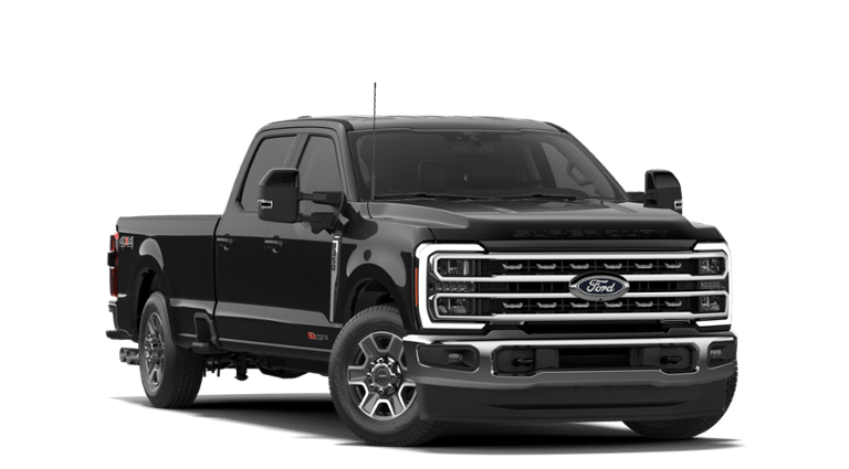 2027 Ford F-350SD F-350® Lariat®