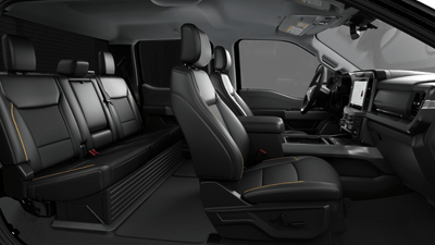 2027 Ford F-350SD F-350® Lariat®