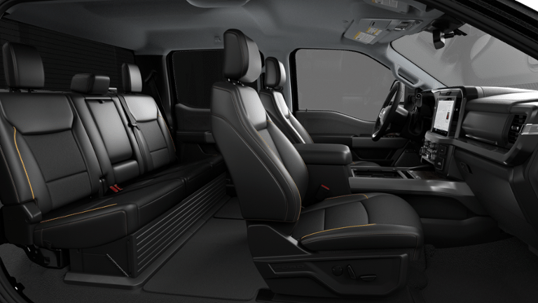 2027 Ford F-350SD F-350® Lariat®