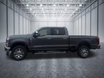 2027 Ford Super Duty F-350 Lariat