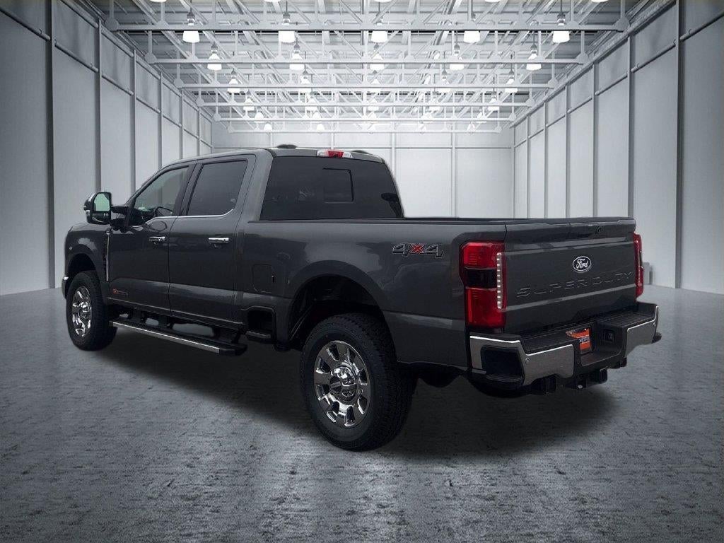2027 Ford Super Duty F-350 Lariat