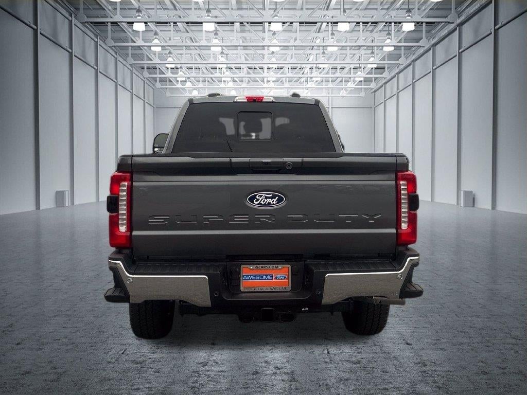 2027 Ford Super Duty F-350 Lariat