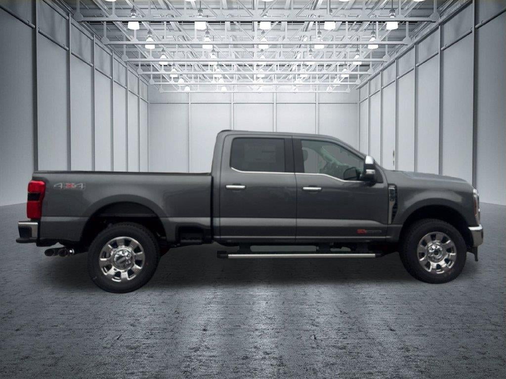 2027 Ford Super Duty F-350 Lariat
