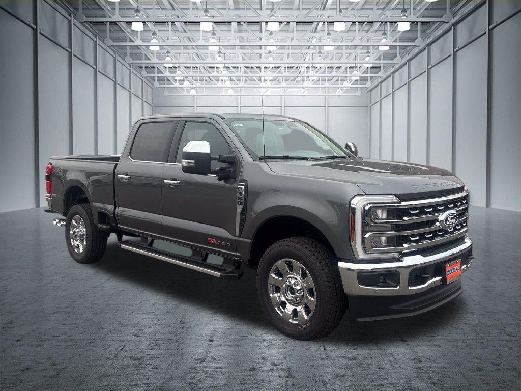 2027 Ford Super Duty F-350 Lariat