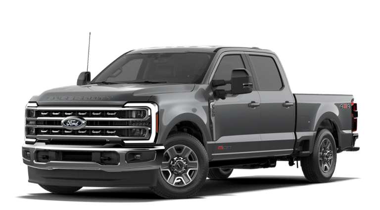 2027 Ford F-350SD F-350® Lariat®
