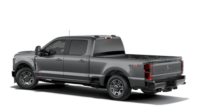 2027 Ford F-350SD F-350® Lariat®