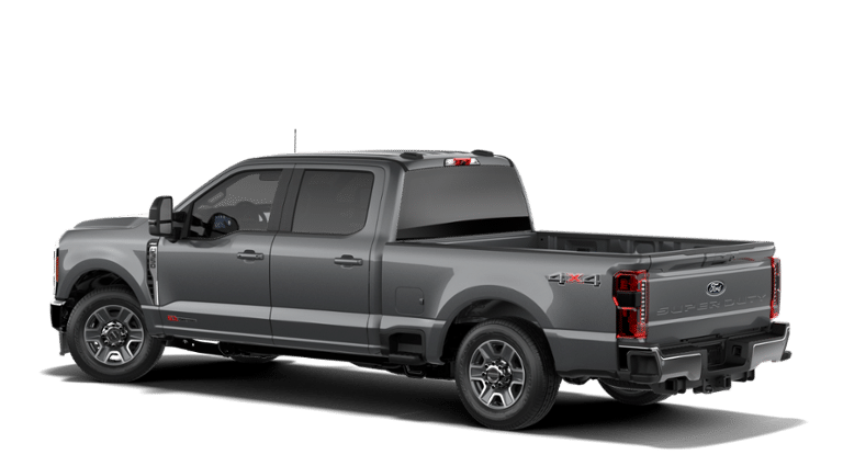 2027 Ford F-350SD F-350® Lariat®