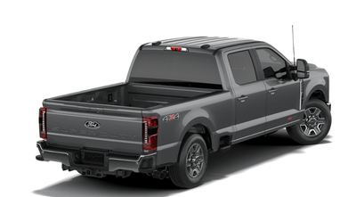 2027 Ford F-350SD F-350® Lariat®