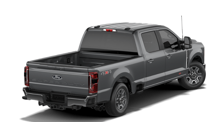 2027 Ford F-350SD F-350® Lariat®