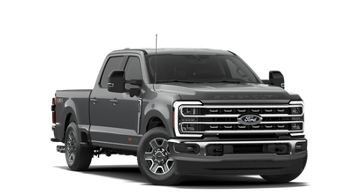 2027 Ford F-350SD F-350® Lariat®