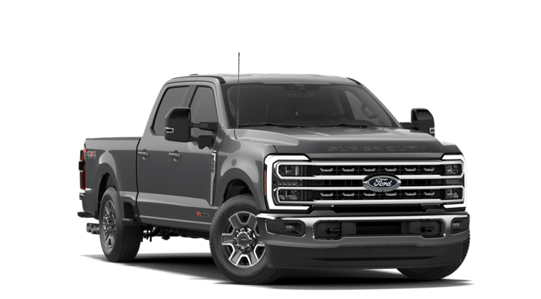 2027 Ford F-350SD F-350® Lariat®
