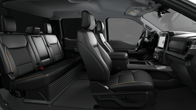 2027 Ford F-350SD F-350® Lariat®