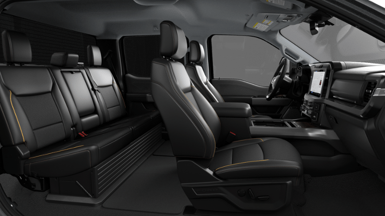 2027 Ford F-350SD F-350® Lariat®