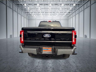 2027 Ford Super Duty F-350 Lariat