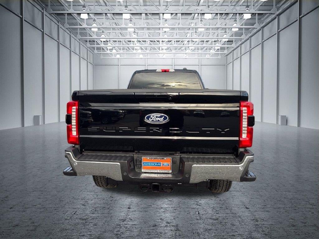 2027 Ford Super Duty F-350 Lariat