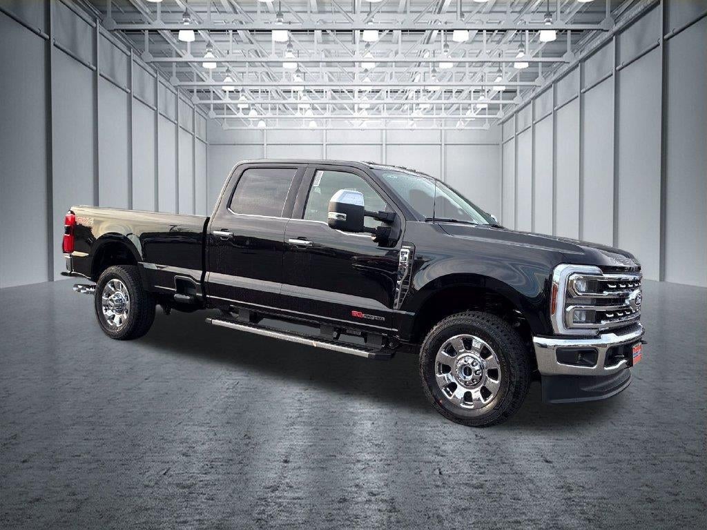 2027 Ford Super Duty F-350 Lariat