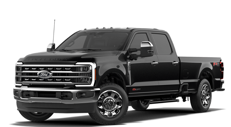 2027 Ford F-350SD F-350® Lariat®