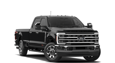 2027 Ford F-350SD F-350® Lariat®