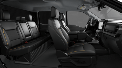 2027 Ford F-350SD F-350® Lariat®