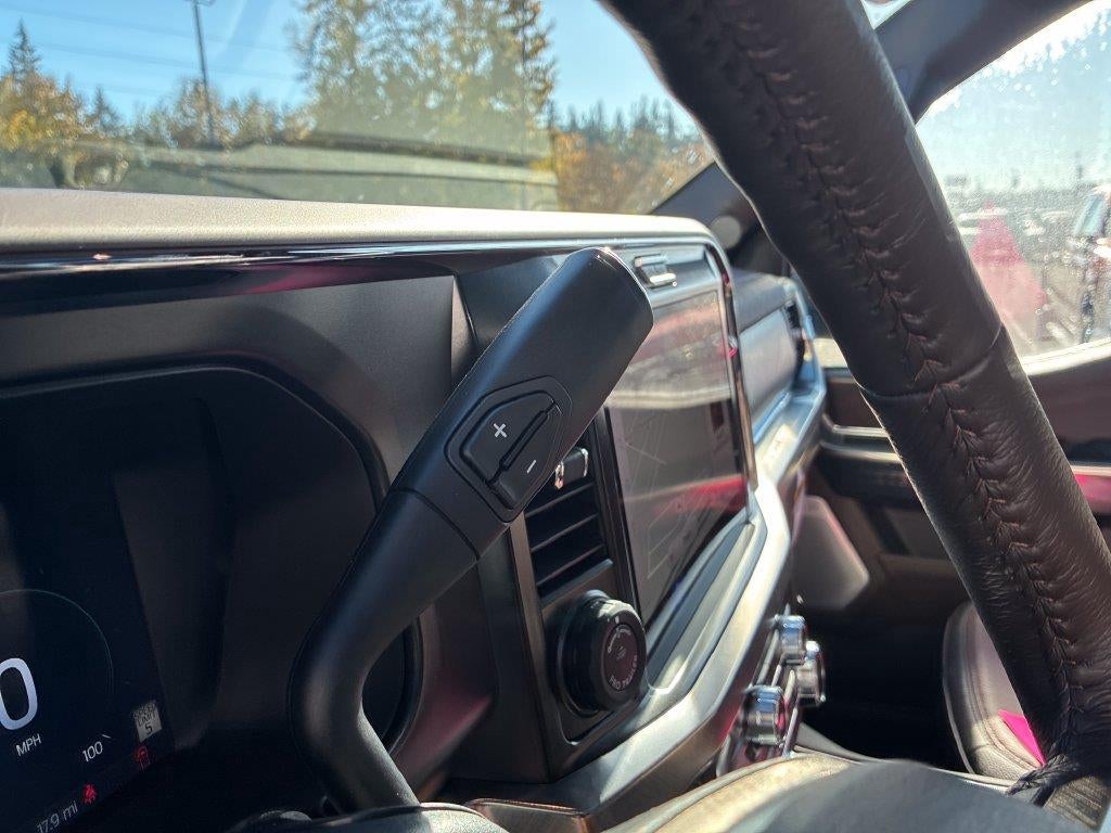 2027 Ford Super Duty F-350 King Ranch