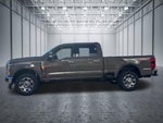 2027 Ford Super Duty F-350 King Ranch
