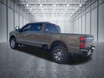 2027 Ford Super Duty F-350 King Ranch