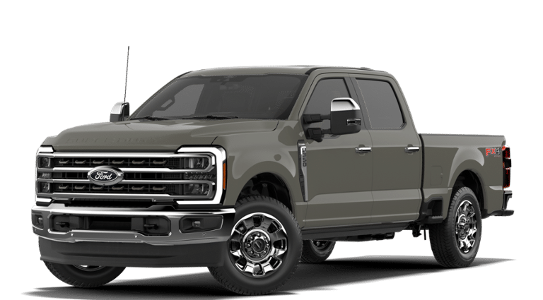 2027 Ford F-350SD F-350® King Ranch®